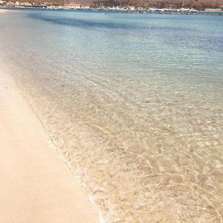 Tramuntana & Beach Польєнса Екстер'єр фото